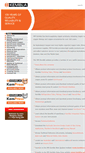 Mobile Screenshot of kembla.com